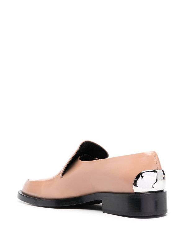 Moccasin shop online: JIL SANDER