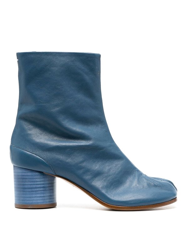 Maison Margiela: ankle boots - Ankle boot