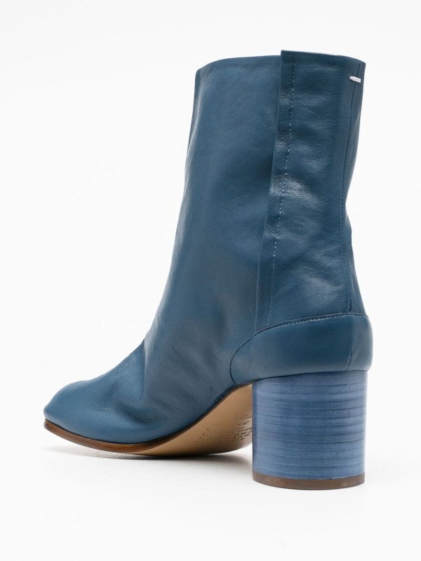 Maison Margiela: ankle boots online - Ankle boot