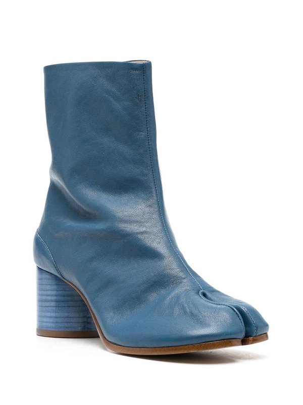The Best Shops Maison Margiela: ankle boots - Ankle boot