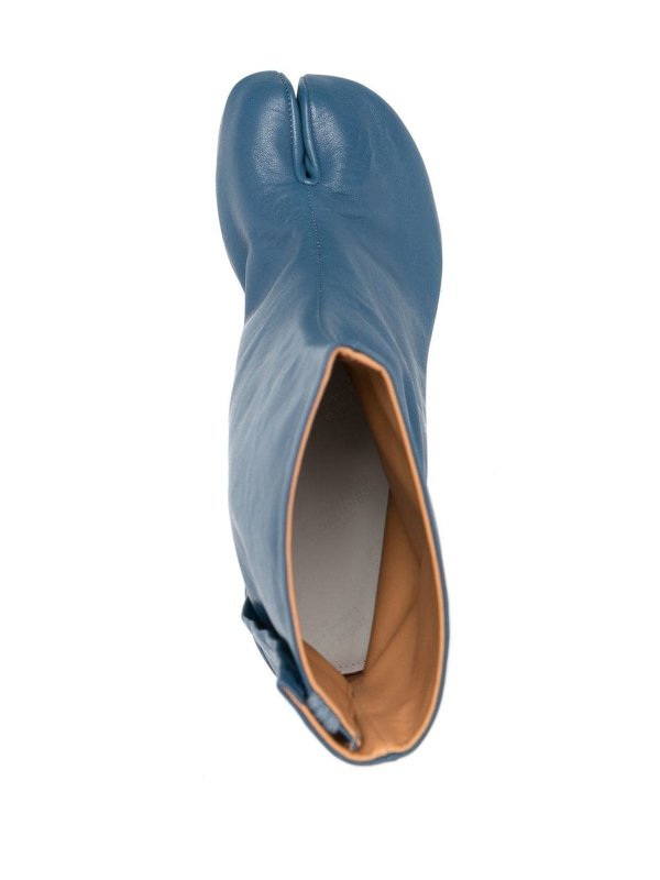 Ankle boot shop online: Maison Margiela