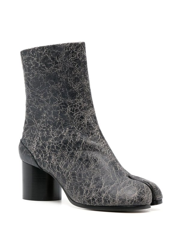 Maison Margiela: tronchetti online - Stivaletti