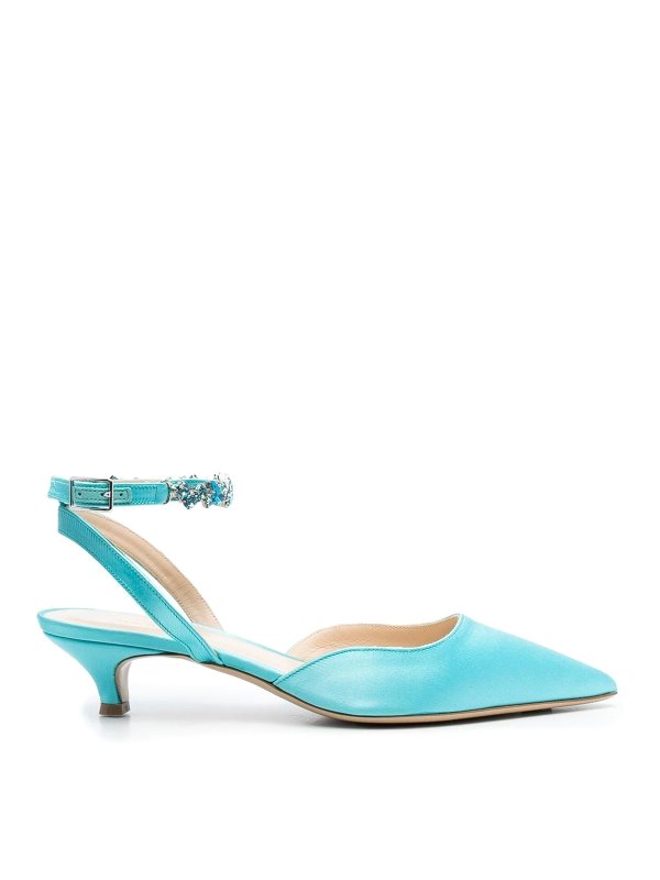 P.A.R.O.S.H.: court shoes - Pumps