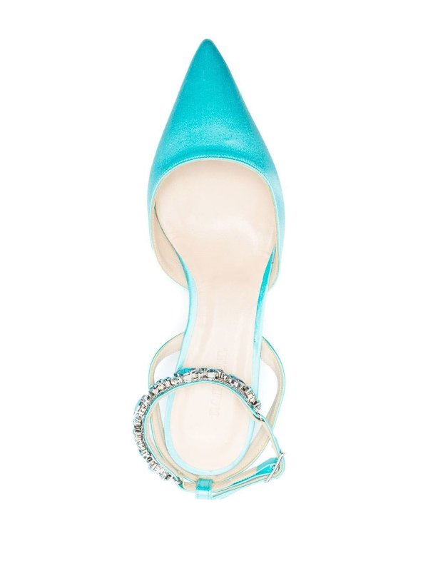 P.A.R.O.S.H.: court shoes online - Pumps