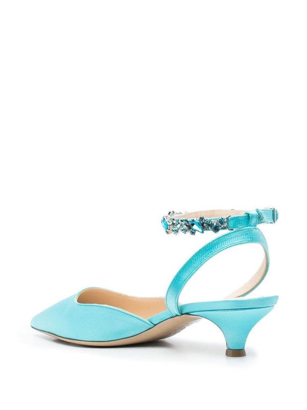 The Best Shops P.A.R.O.S.H.: court shoes - Pumps