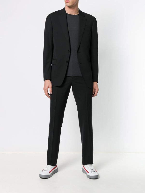 GIORGIO ARMANI: Vestidos de gala online - Traje - Negro