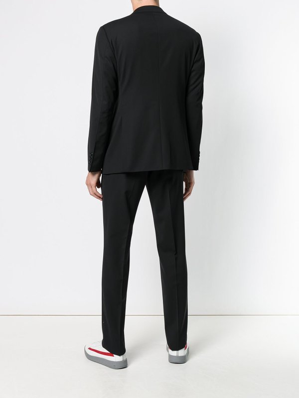 Traje - Negro shop online: GIORGIO ARMANI
