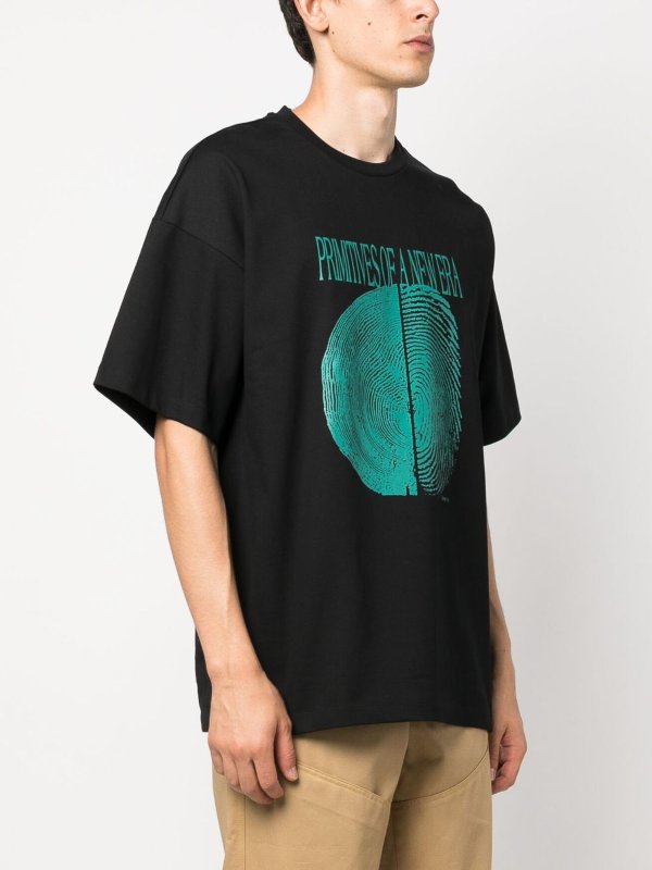 OAMC buy online T-Shirt - Noir