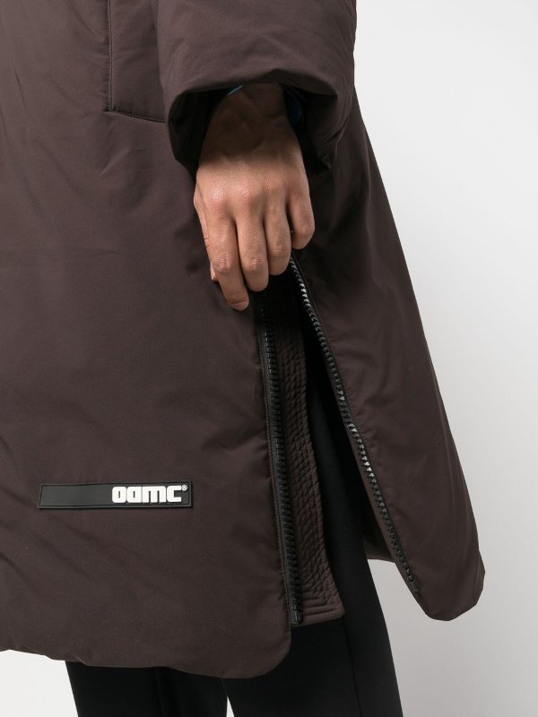 OAMC: cappotti imbottiti online - Cappotti Oamc