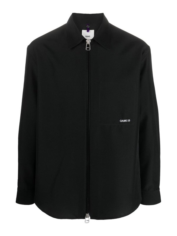 OAMC: camicie - Camicia Oamc