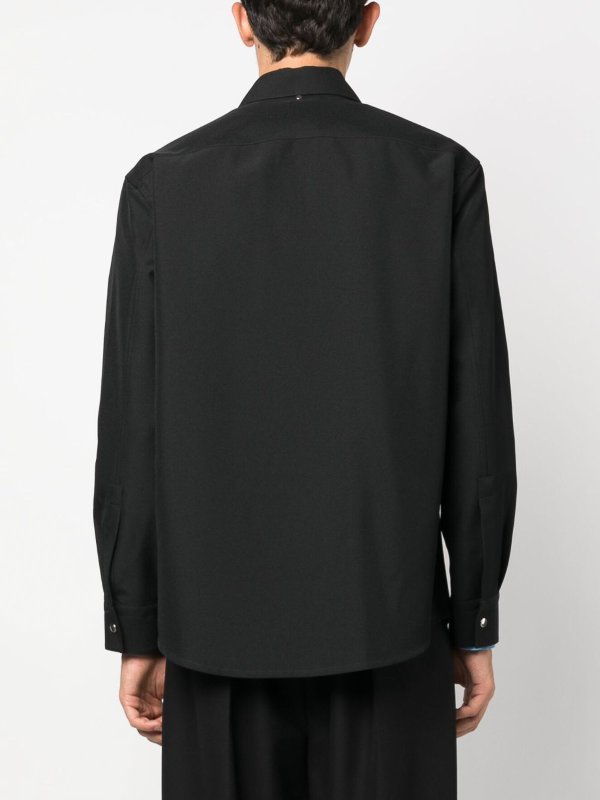 The Best Shops OAMC: camicie - Camicia Oamc