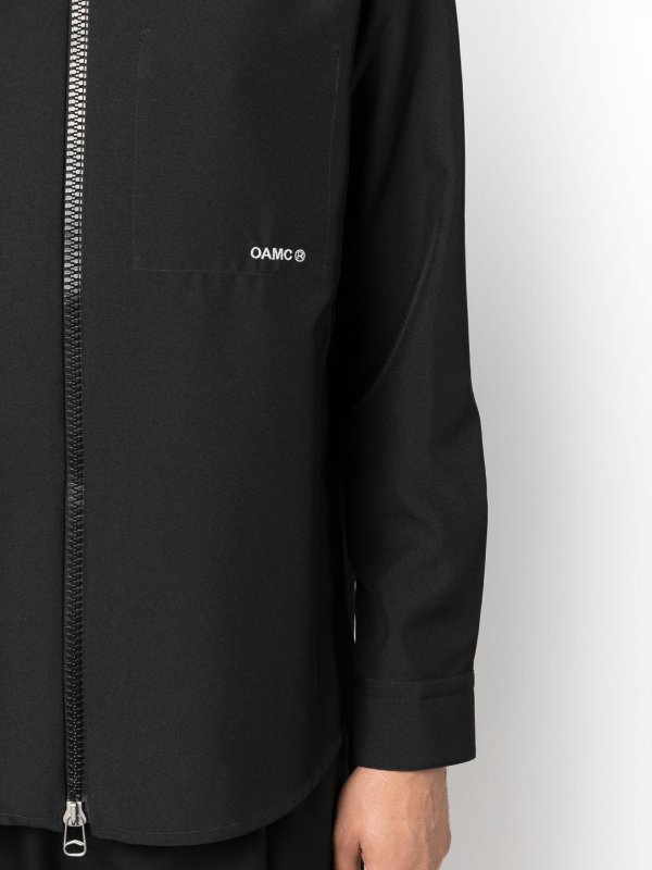 OAMC buy online Camicia Oamc