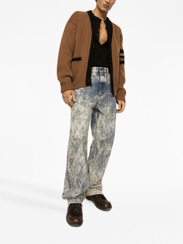 DOLCE & GABBANA buy online カーディガン - ライトピンク