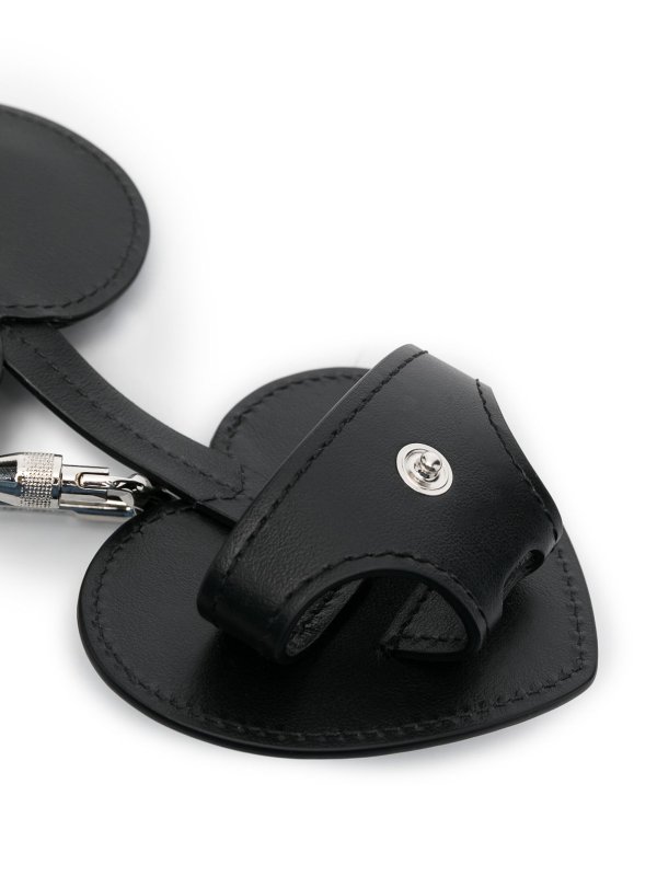 AMBUSH: Cases & Covers online - Ambush i-tech black