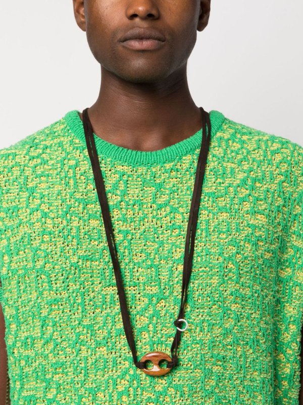 OAMC: Bracelets & Bangles online - Oamc bijoux red