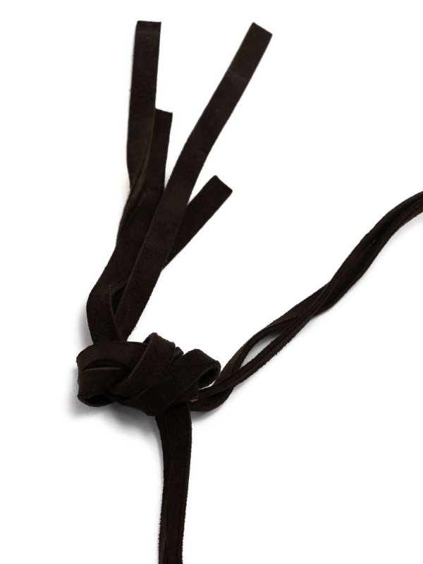 The Best Shops OAMC: Bracelets & Bangles - Oamc bijoux red