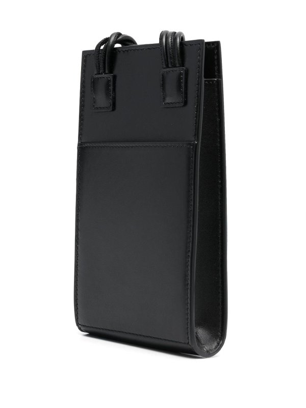 JIL SANDER: ケース＆カバー online - ケース/カバー - 黒