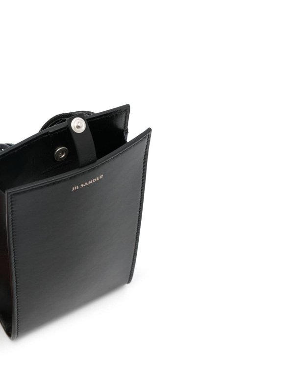 The Best Shops JIL SANDER: ケース＆カバー - ケース/カバー - 黒