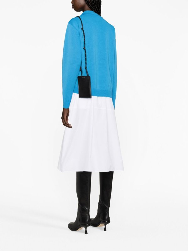 JIL SANDER buy online ケース/カバー - 黒