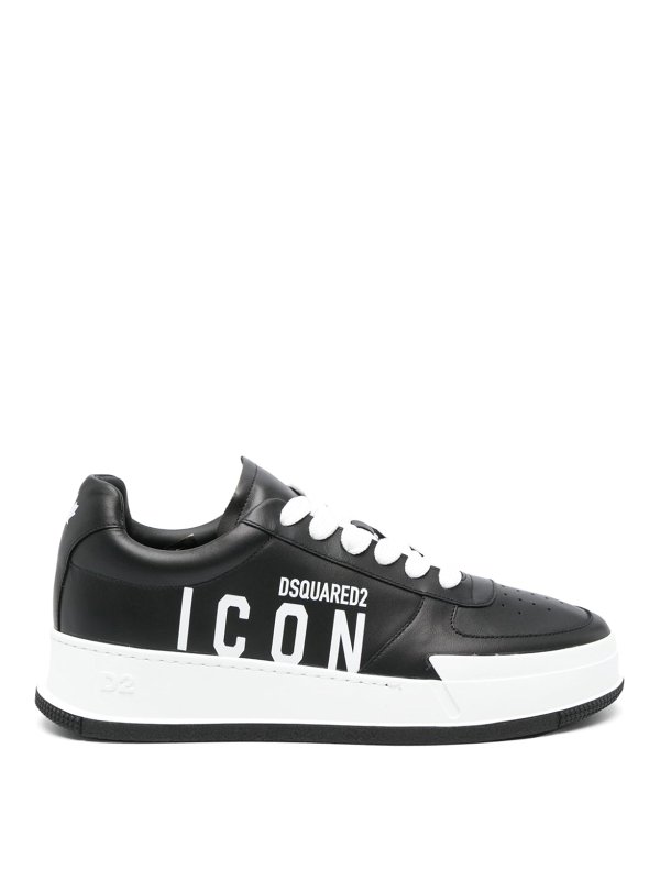 DSQUARED2: trainers - Dsquared2 sneakers