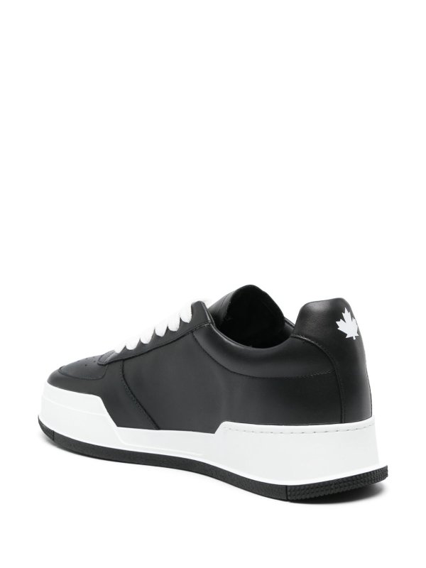 Dsquared2 sneakers shop online: DSQUARED2