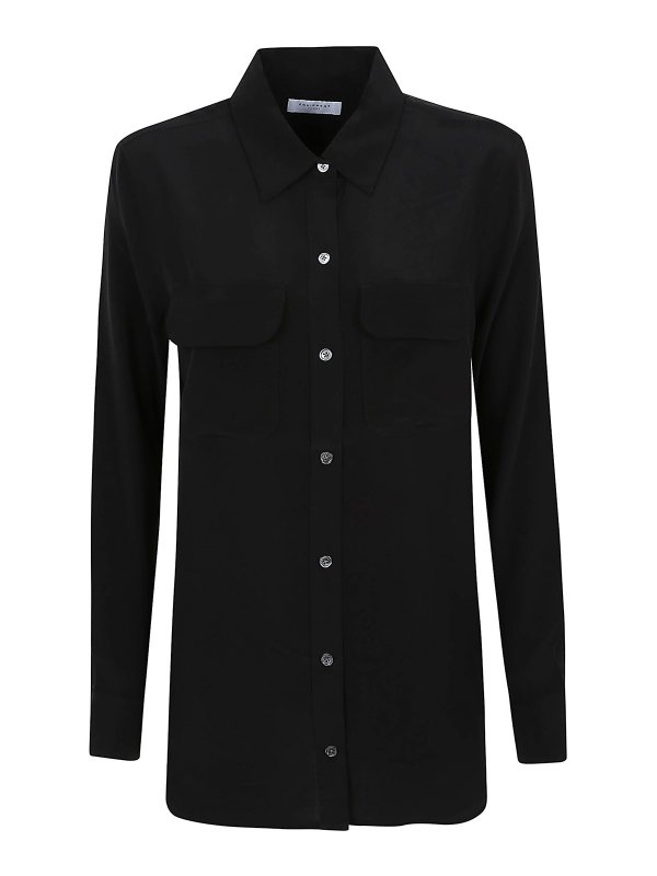 EQUIPMENT: shirts - Shirt