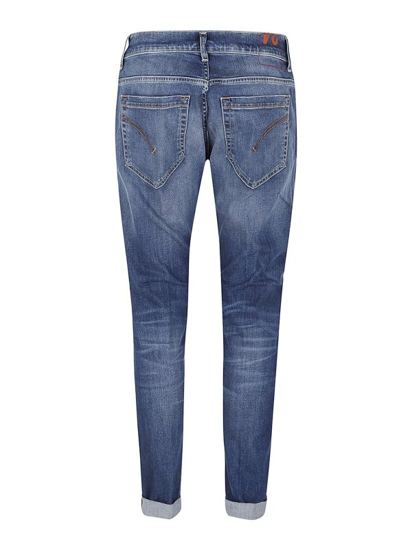 DONDUP: Trousers Shorts online - George trousers