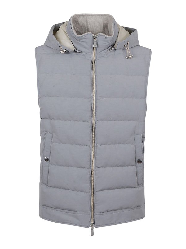 ELEVENTY: Westen - Weste - Blau