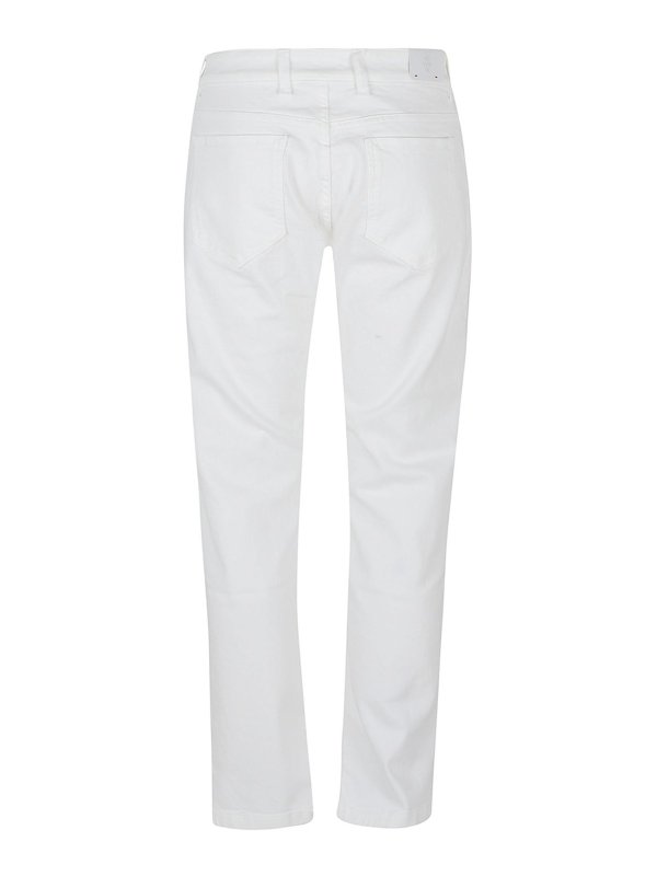 ELEVENTY: bootcut jeans online - Jeans