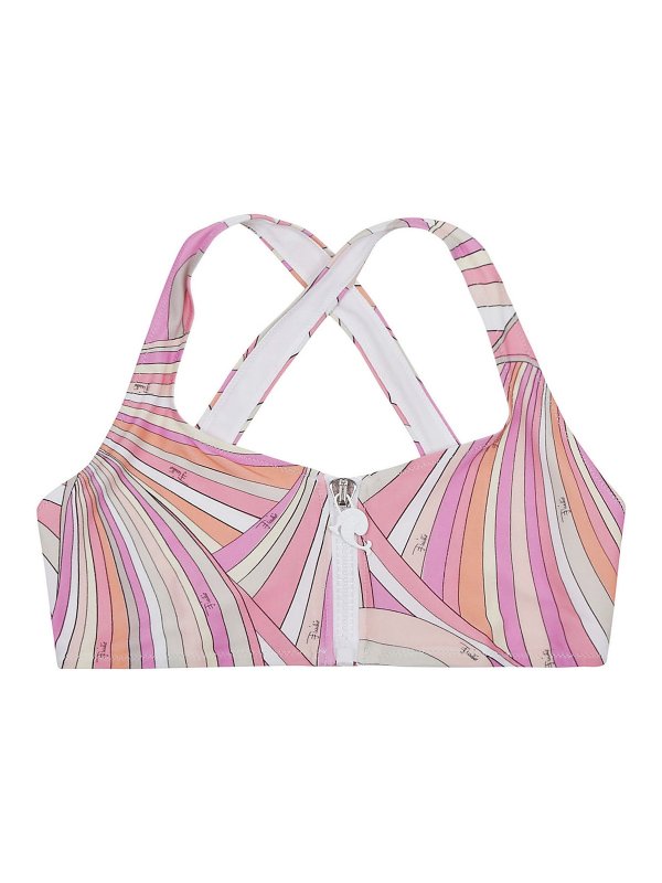 EMILIO PUCCI: Bikini - Bikini - Rosa