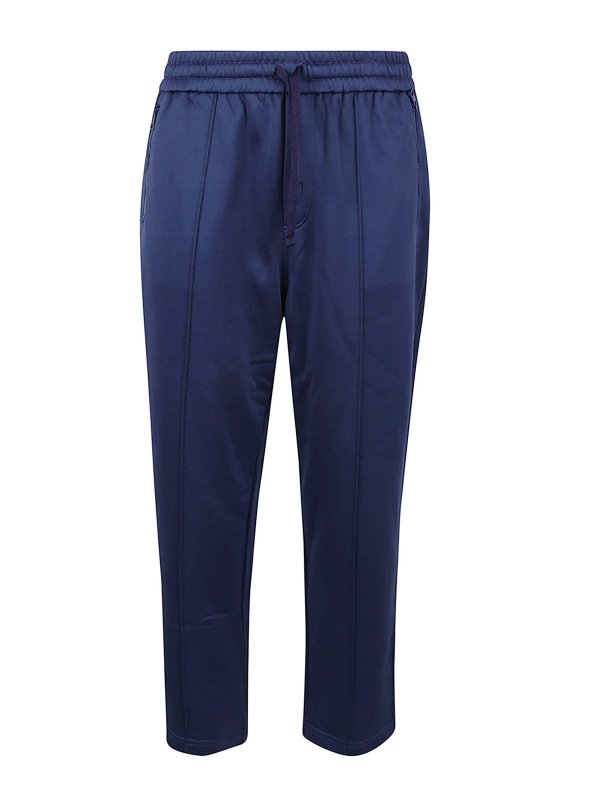 ETRO: tracksuit bottoms - Sweatpants