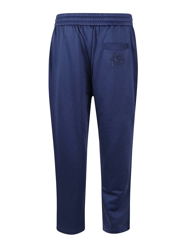 ETRO: tracksuit bottoms online - Sweatpants