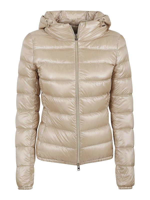 HERNO: casual jackets - Padded jacket