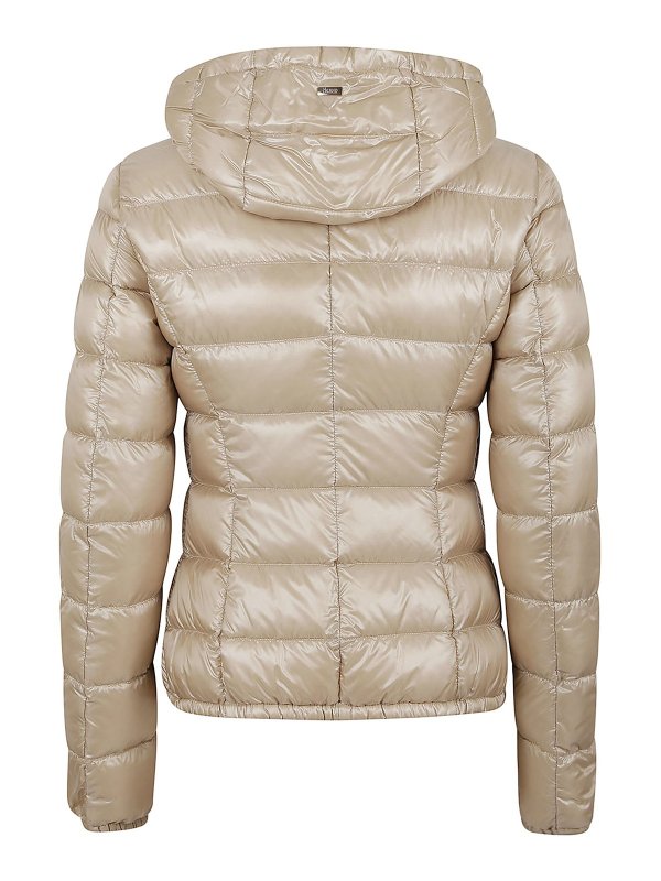 HERNO: casual jackets online - Padded jacket