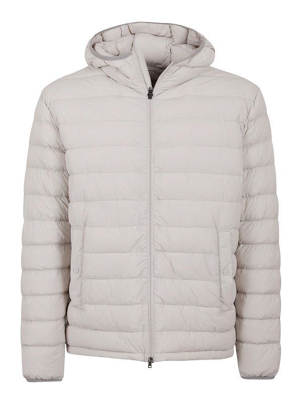 HERNO: padded jackets - Padded jacket