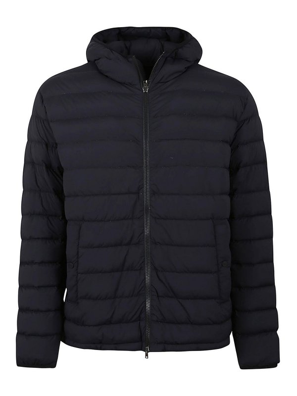 HERNO: casual jackets - Padded jacket