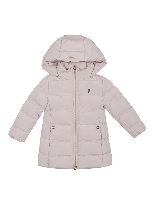 HERNO: casual jackets - Padded jacket