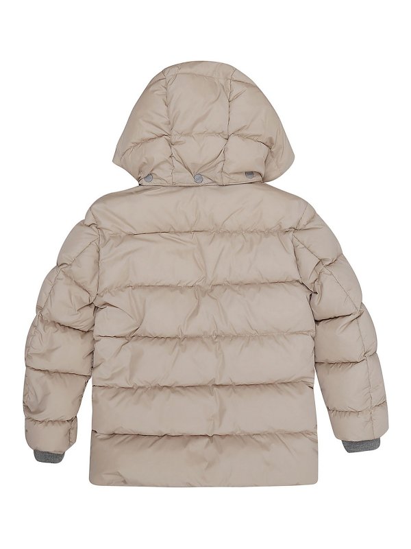 HERNO: casual jackets online - Padded jacket