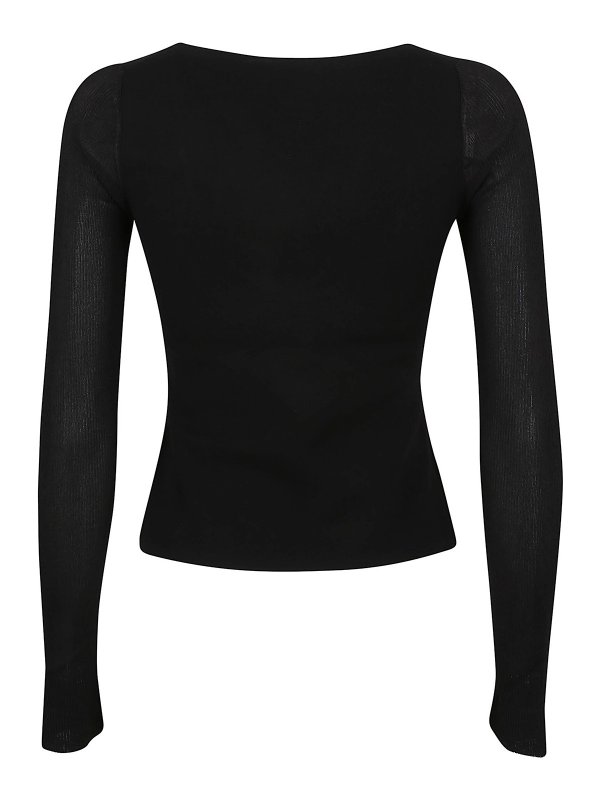 JONATHAN SIMKHAI: Tops & Tank tops online - Top