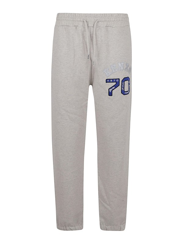 KENZO: Trousers Shorts - Jog pants