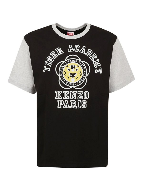 KENZO: t-shirts - T-shirt