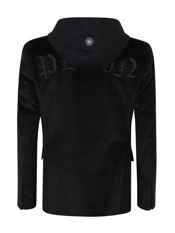 PHILIPP PLEIN: giacche casual online - Giacca