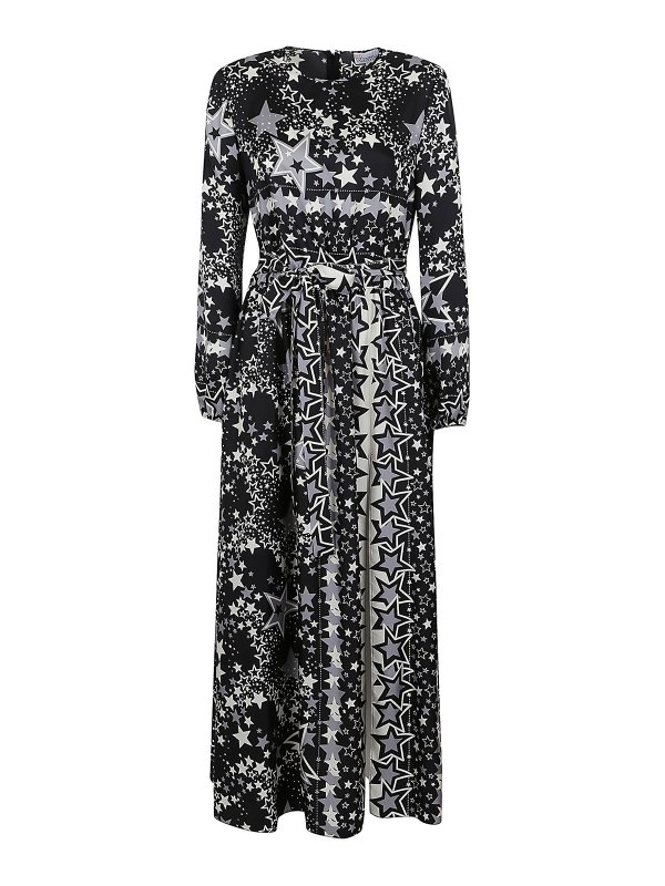 VALENTINO RED: abiti lunghi - Abito