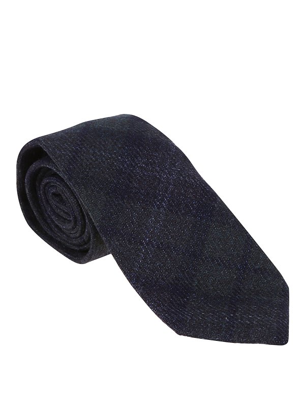 BRUNELLO CUCINELLI: ties & bow ties - Tie