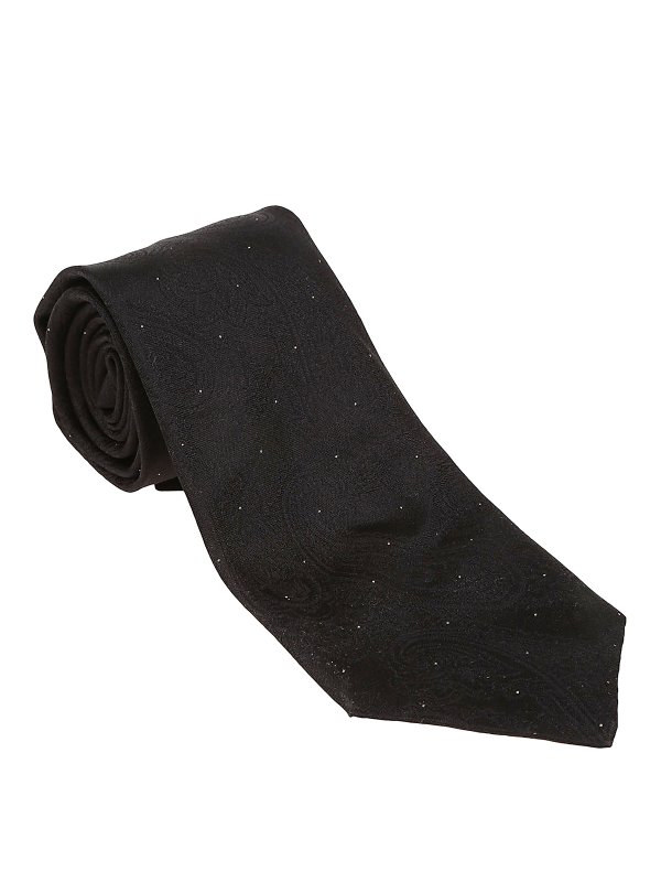 ETRO: ties & bow ties - Tie