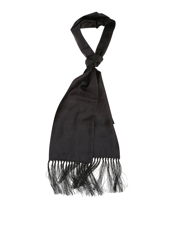 ETRO: scarves - Scarve