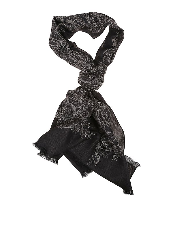 ETRO: scarves - Scarve