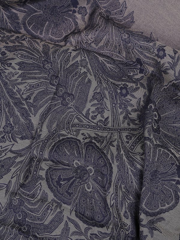 ETRO: scarves online - Scarve