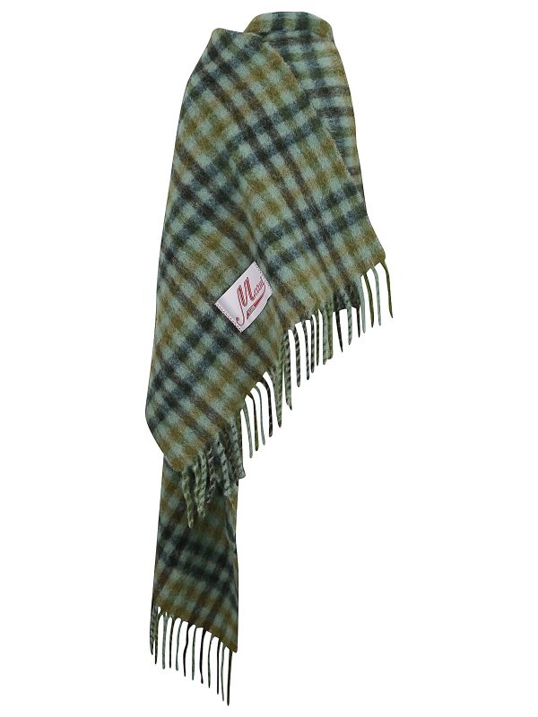 Marni: scarves online - Scarves