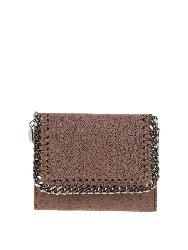 STELLA McCARTNEY: wallets & purses - Wallet